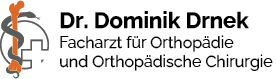 Dr. Dominik Drnek